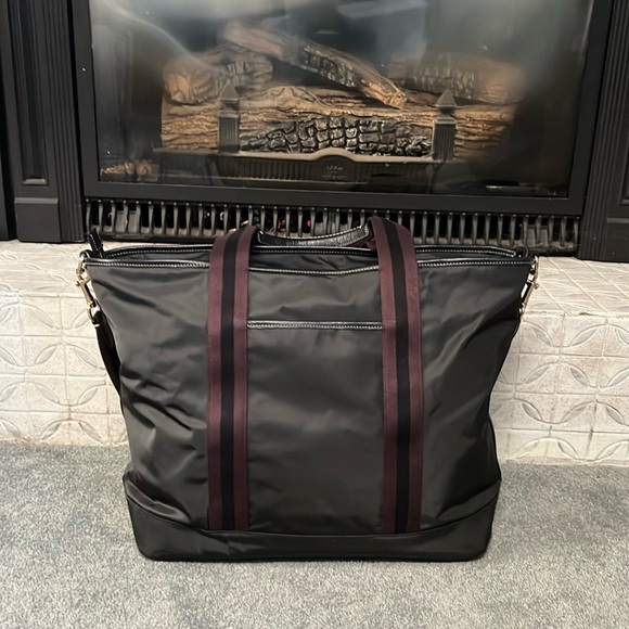Coach Ellis weekender bag - Picture 2 of 11
